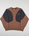 Adidas - Sweatshirt (M)