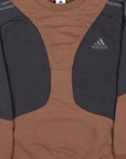 Adidas - Sweatshirt (M)