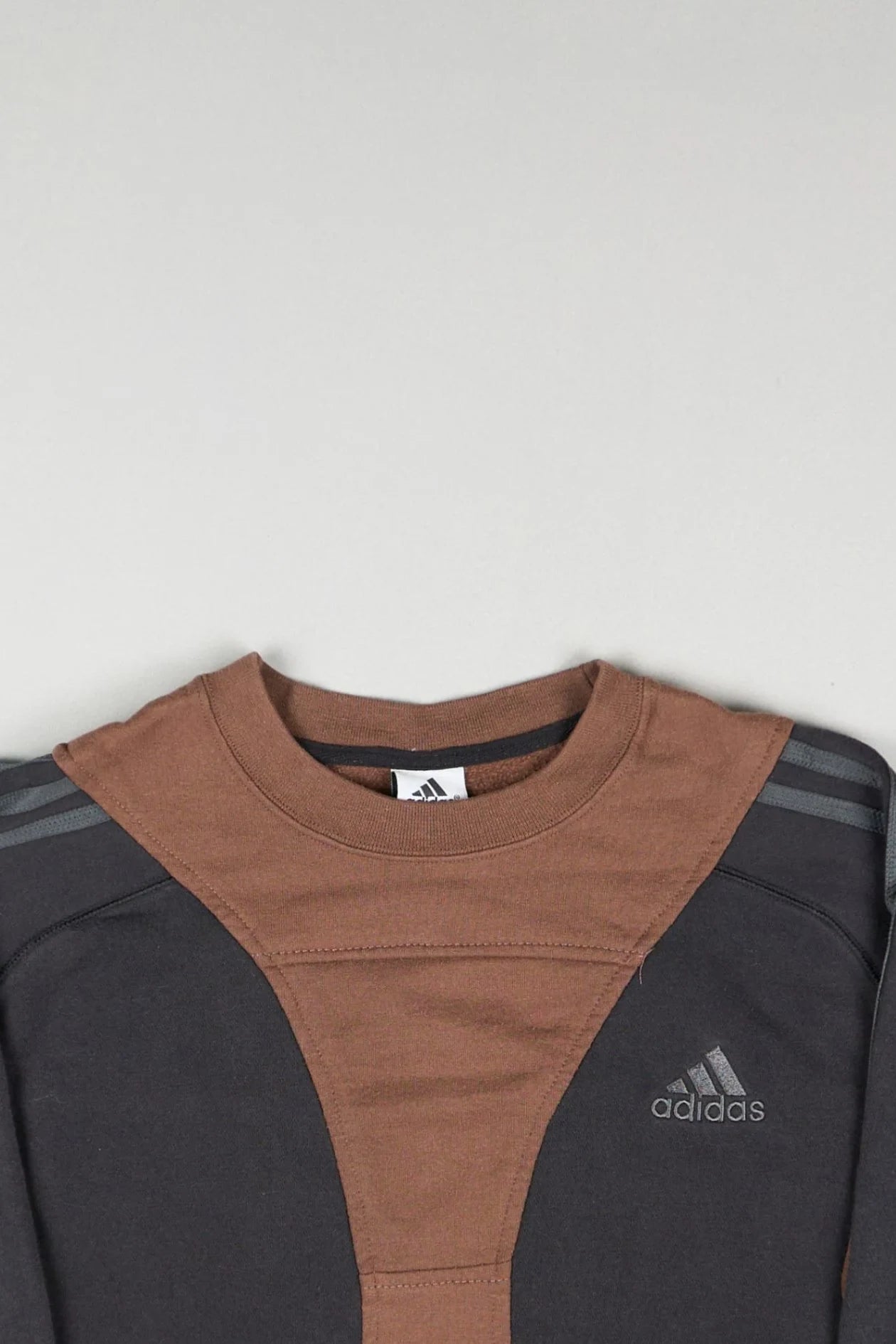 Adidas - Sweatshirt (M)