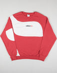 Adidas - Sweatshirt (L)