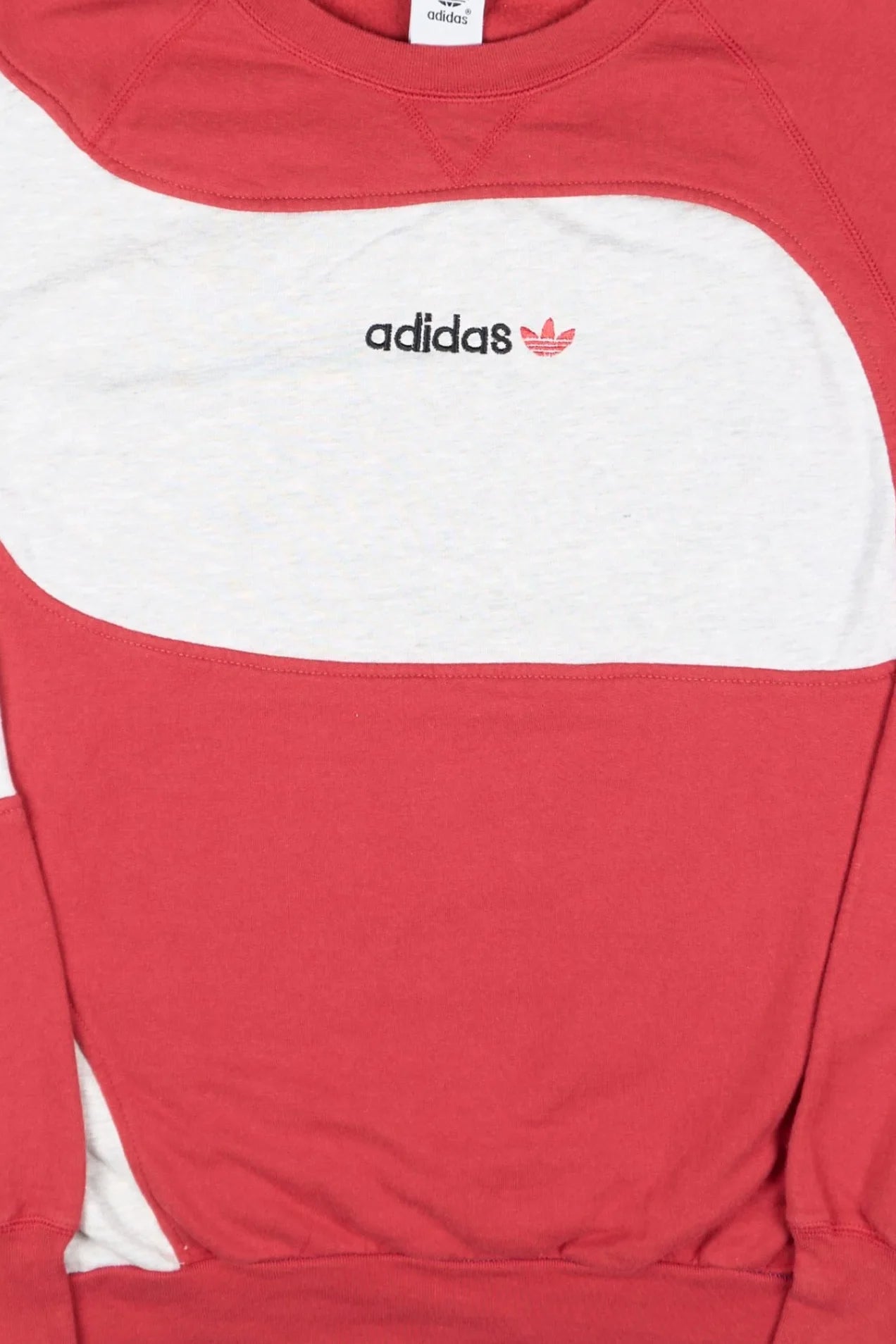 Adidas - Sweatshirt (L)