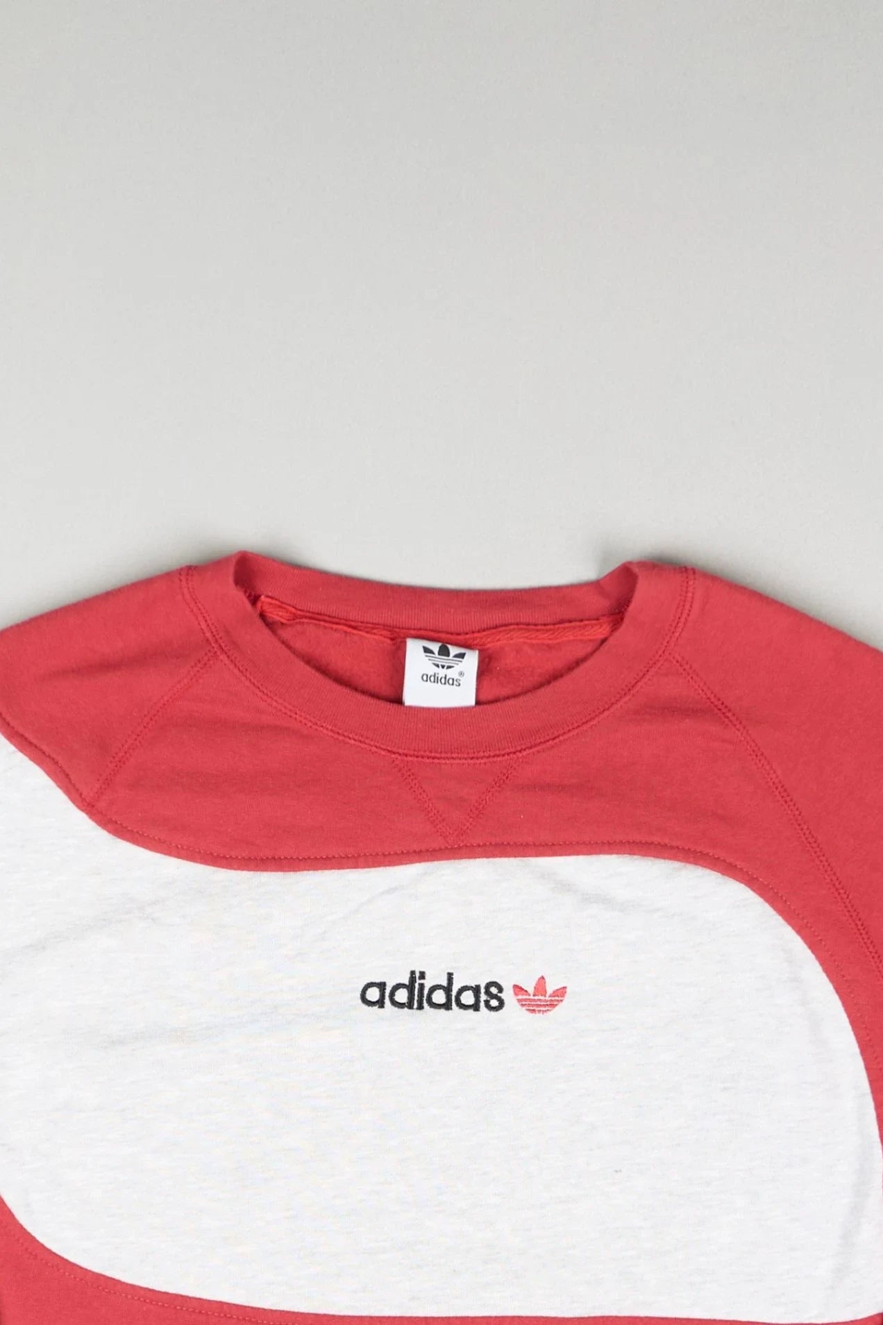 Adidas - Sweatshirt (L)