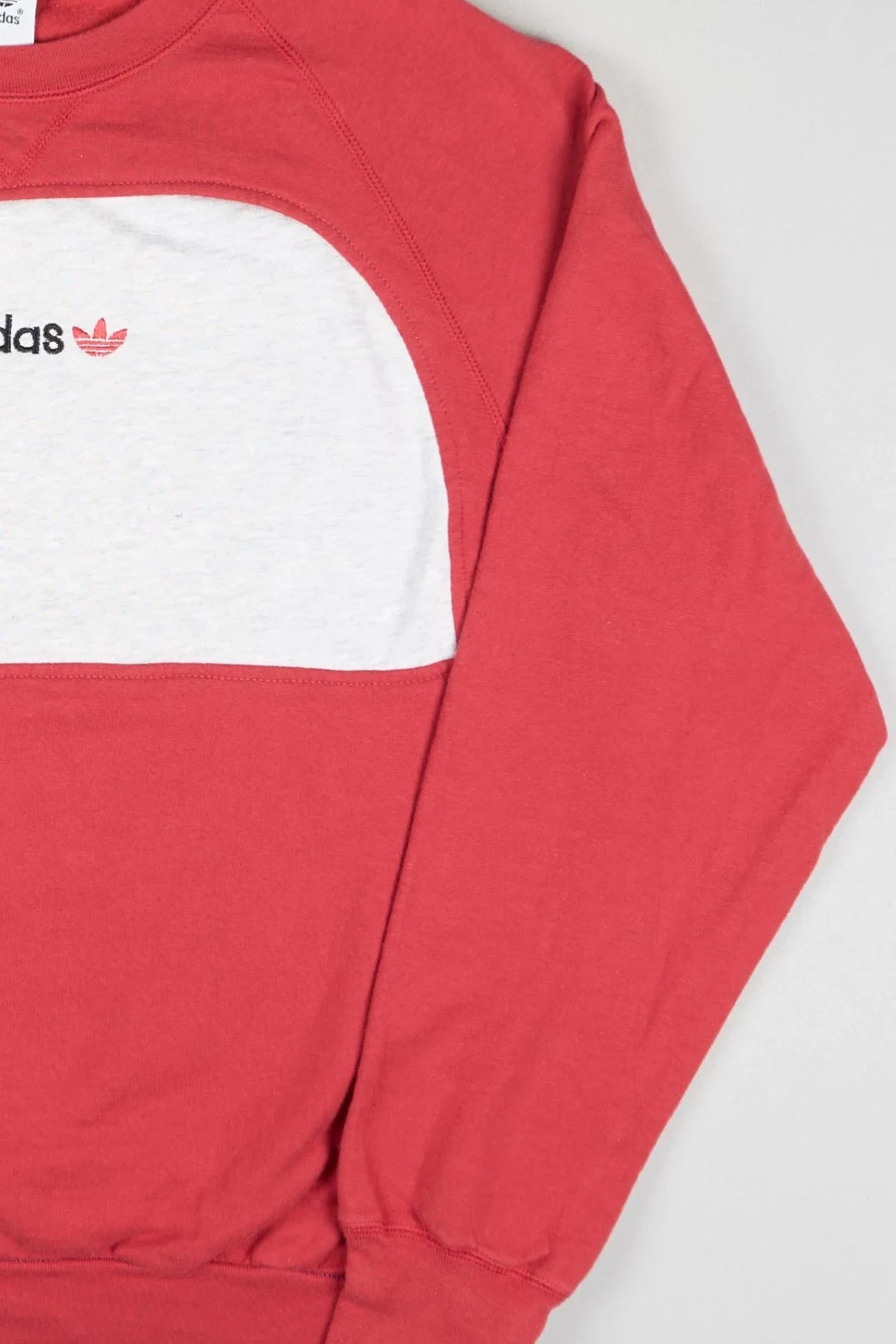 Adidas - Sweatshirt (L)