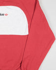 Adidas - Sweatshirt (L)