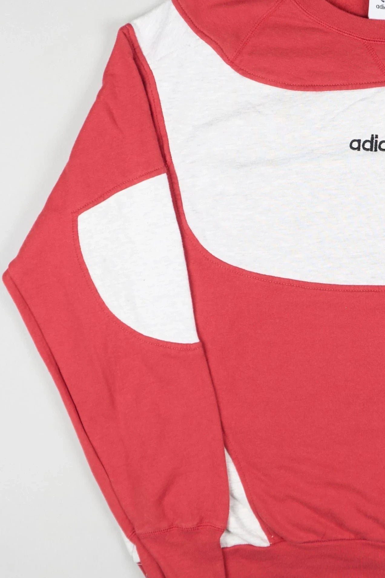 Adidas - Sweatshirt (L)