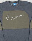 Nike - Sweatshirt (XL)