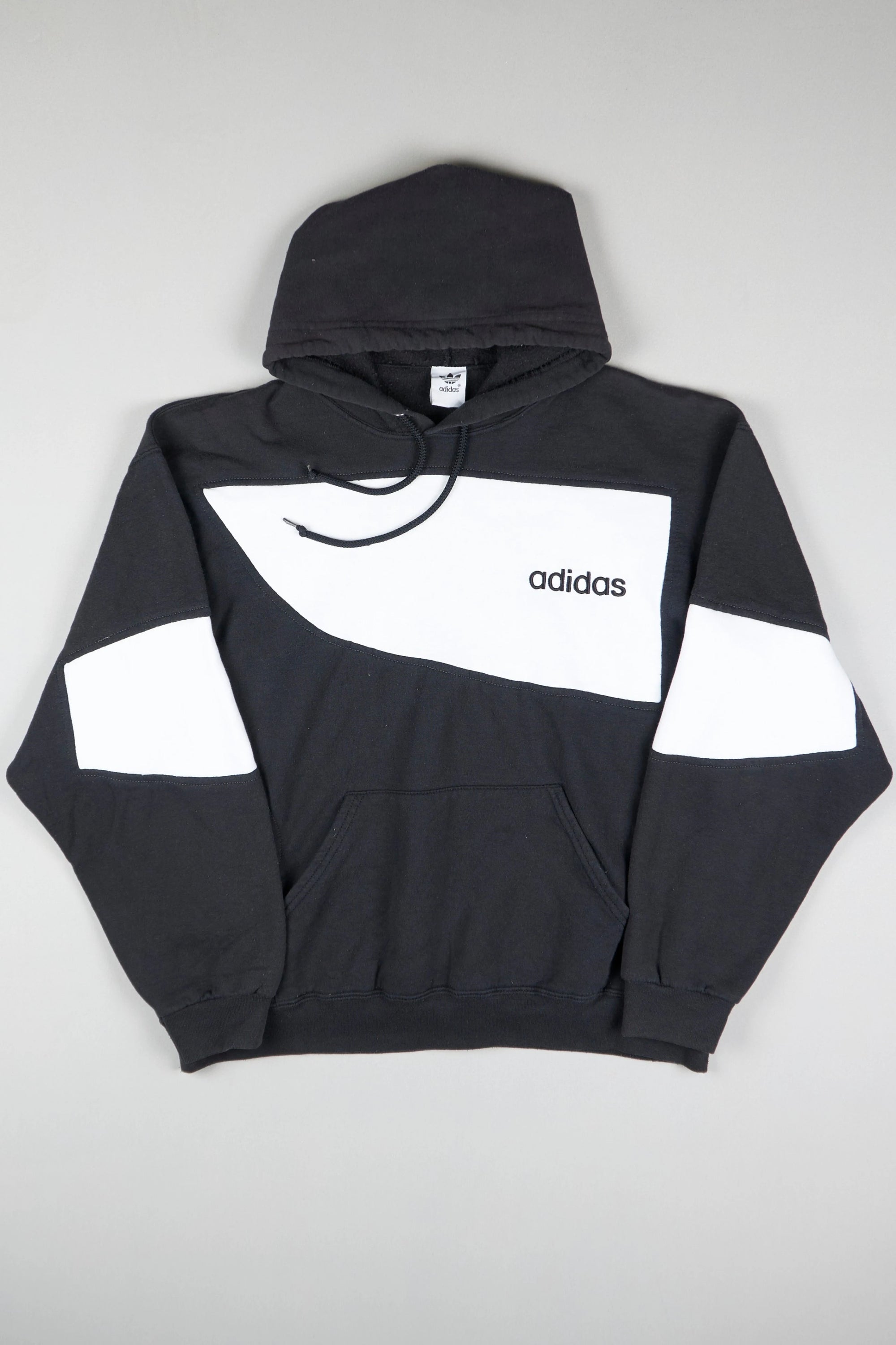 Adidas - Hoodie (M)