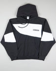 Adidas - Hoodie (M)