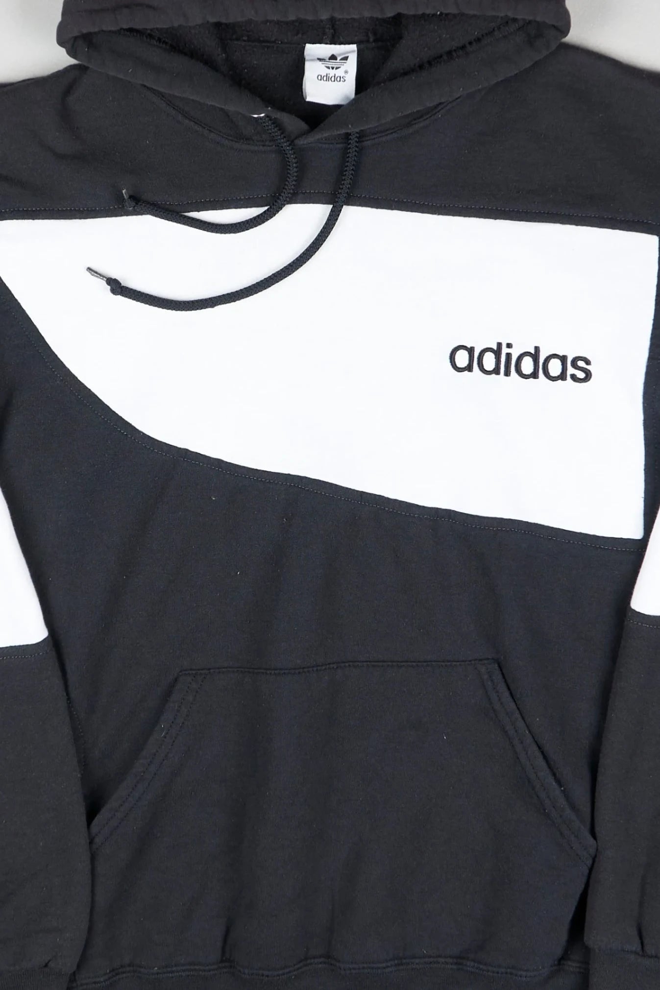 Adidas - Hoodie (M)