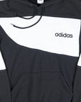 Adidas - Hoodie (M)