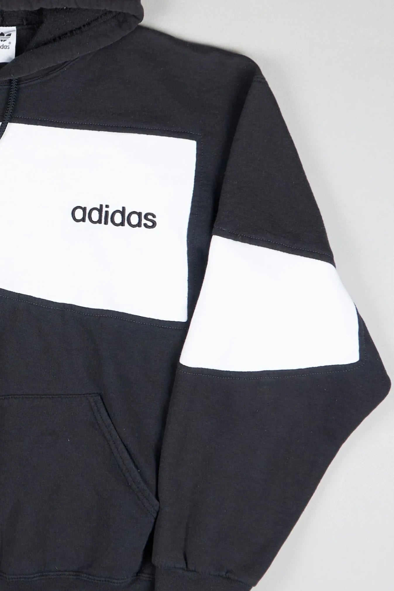 Adidas - Hoodie (M)