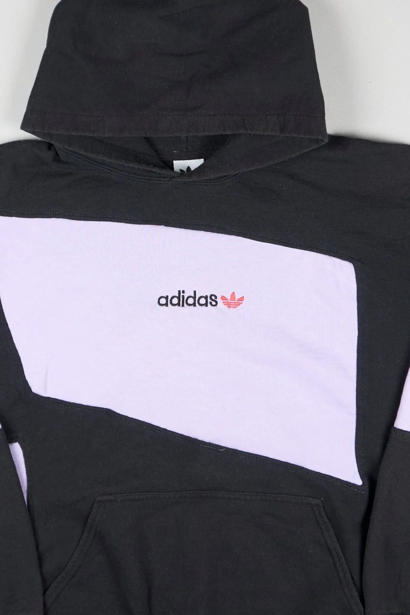 Adidas - Hoodie (L)