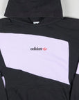 Adidas - Hoodie (L)