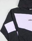 Adidas - Hoodie (L)