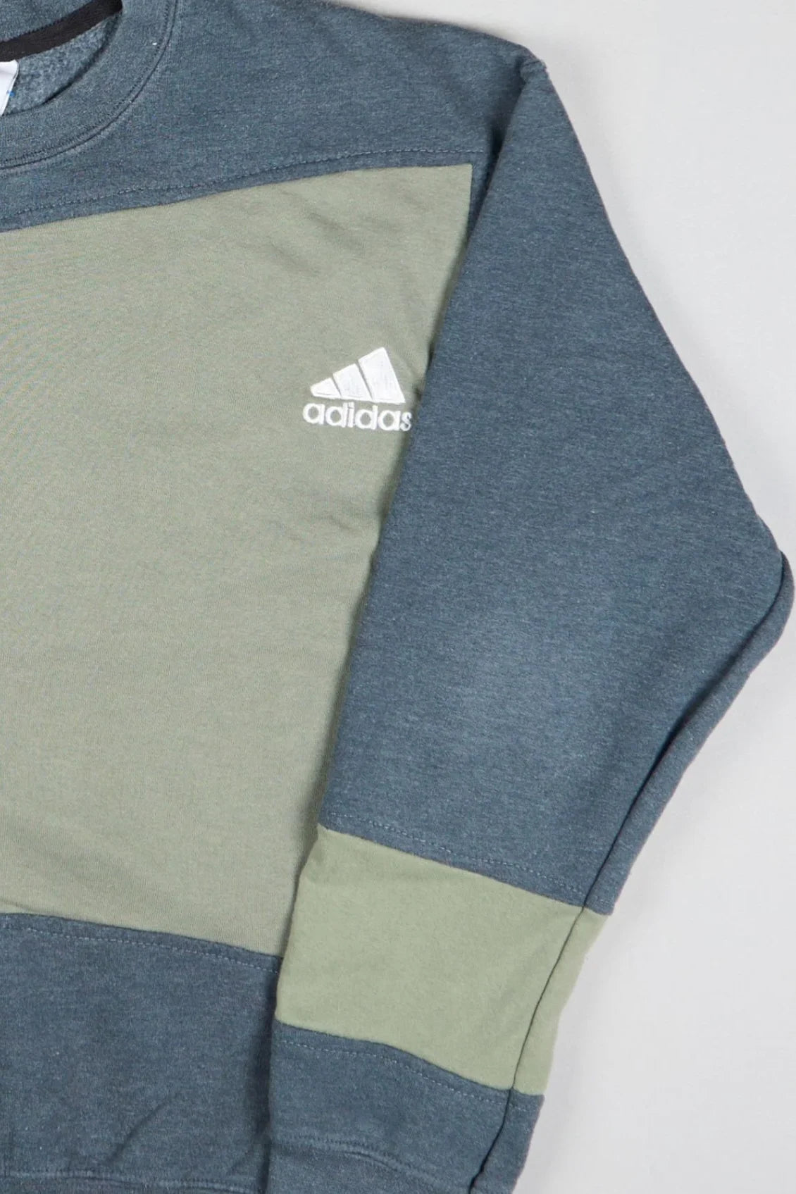 Adidas - Sweatshirt (S)