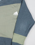 Adidas - Sweatshirt (S)