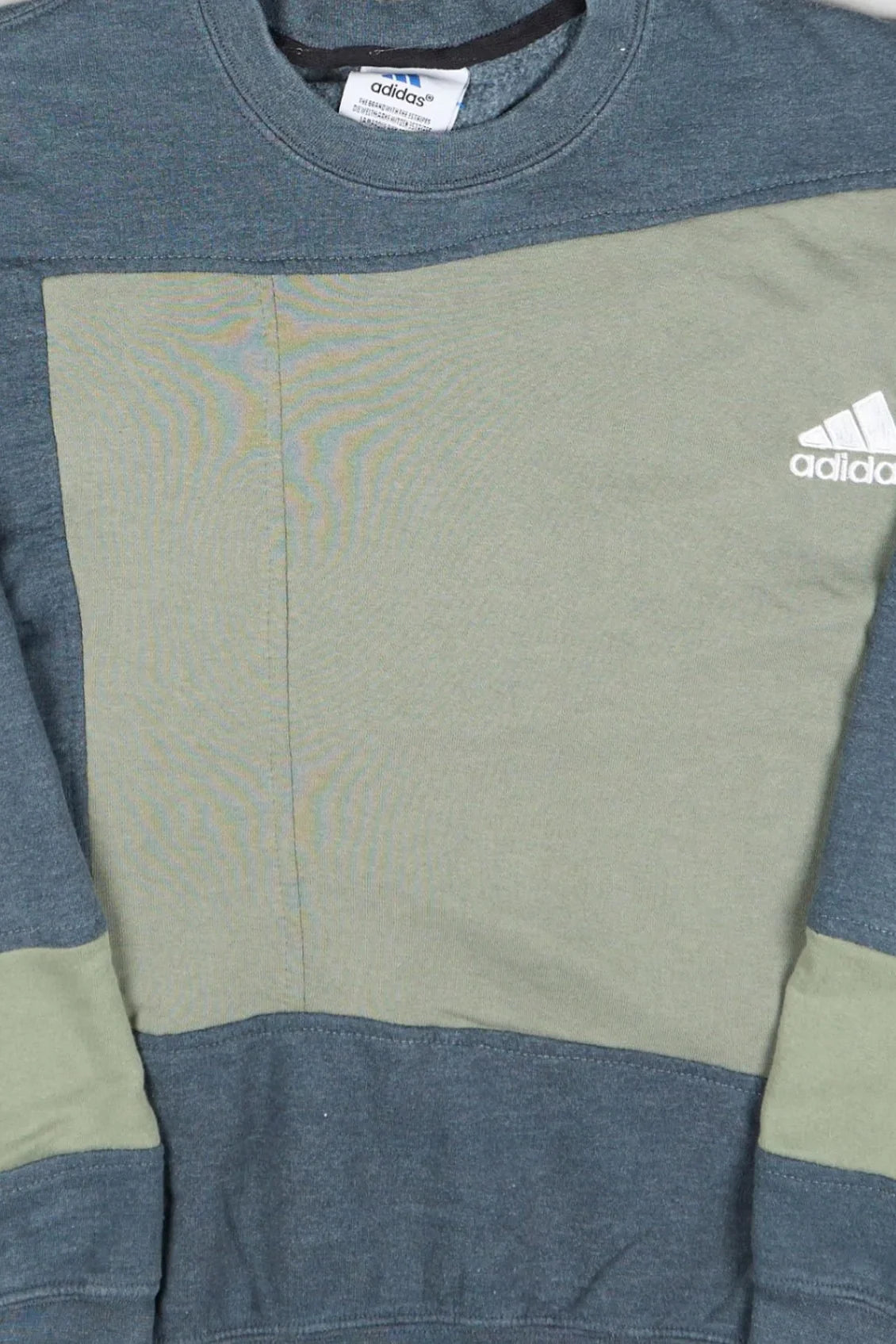 Adidas - Sweatshirt (S)