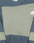 Adidas - Sweatshirt (S)