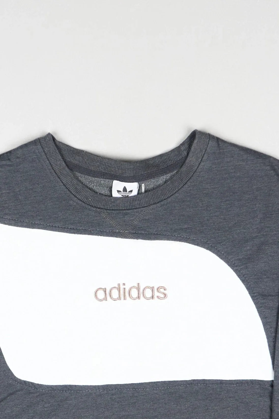 Adidas - Sweatshirt (S)