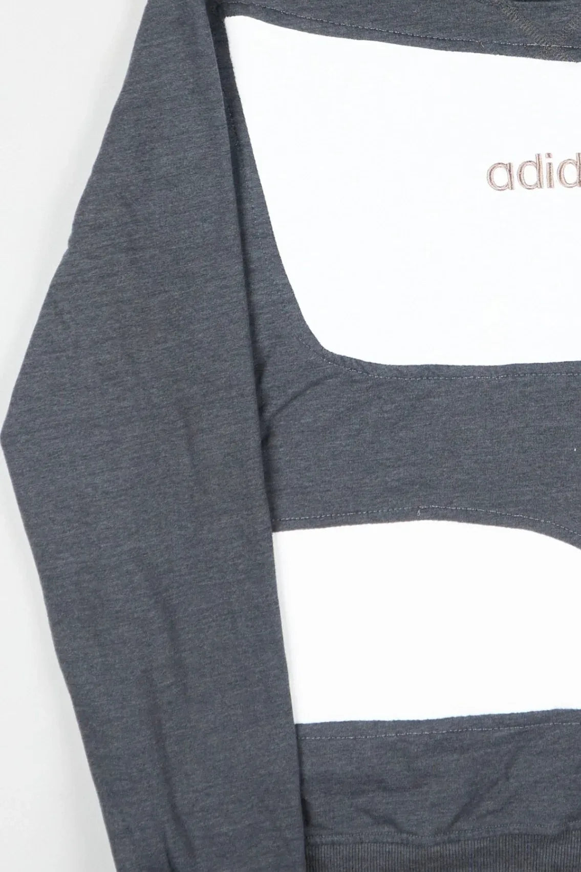 Adidas - Sweatshirt (S)