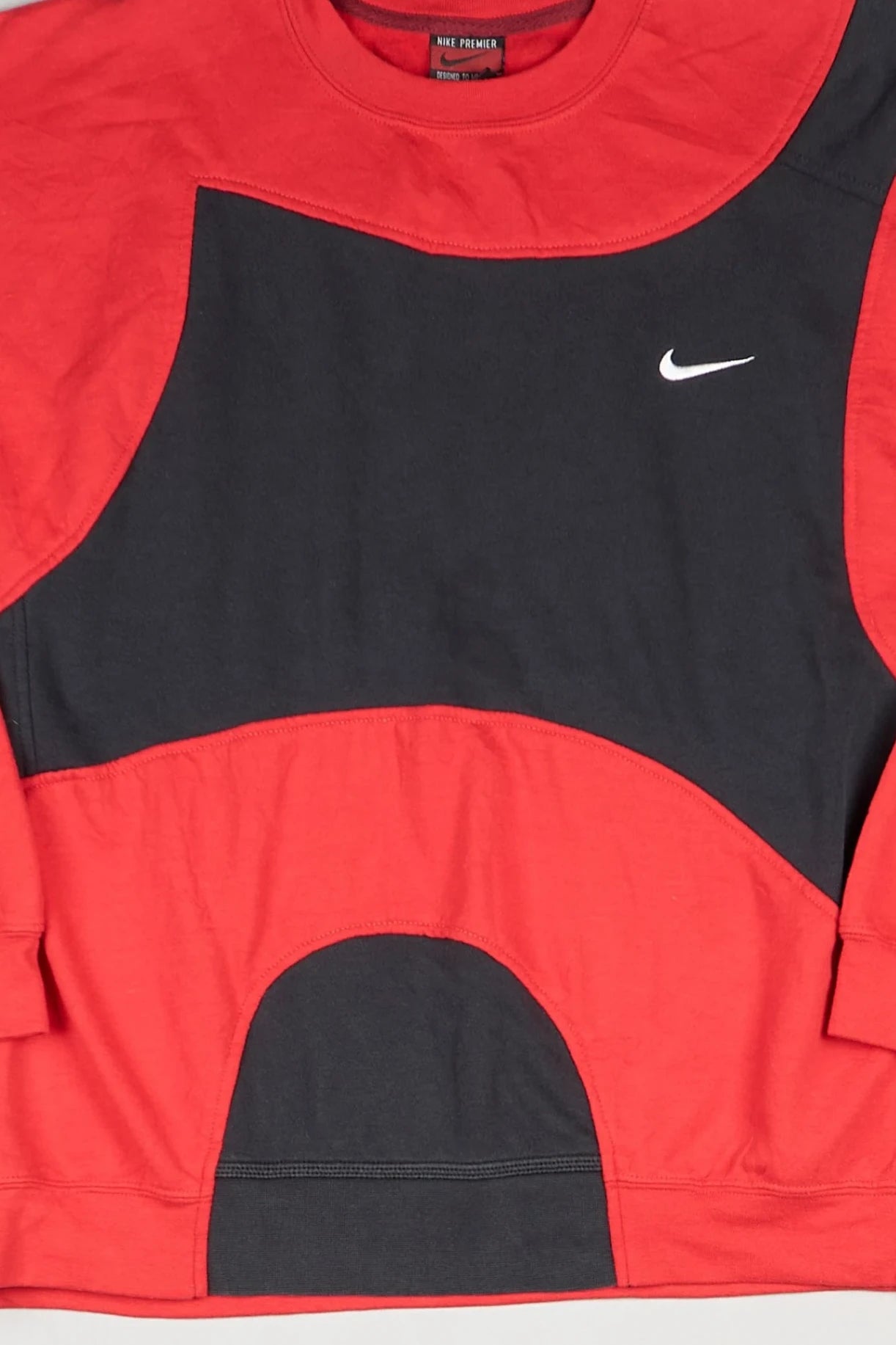 Nike - Sweatshirt (L) Center