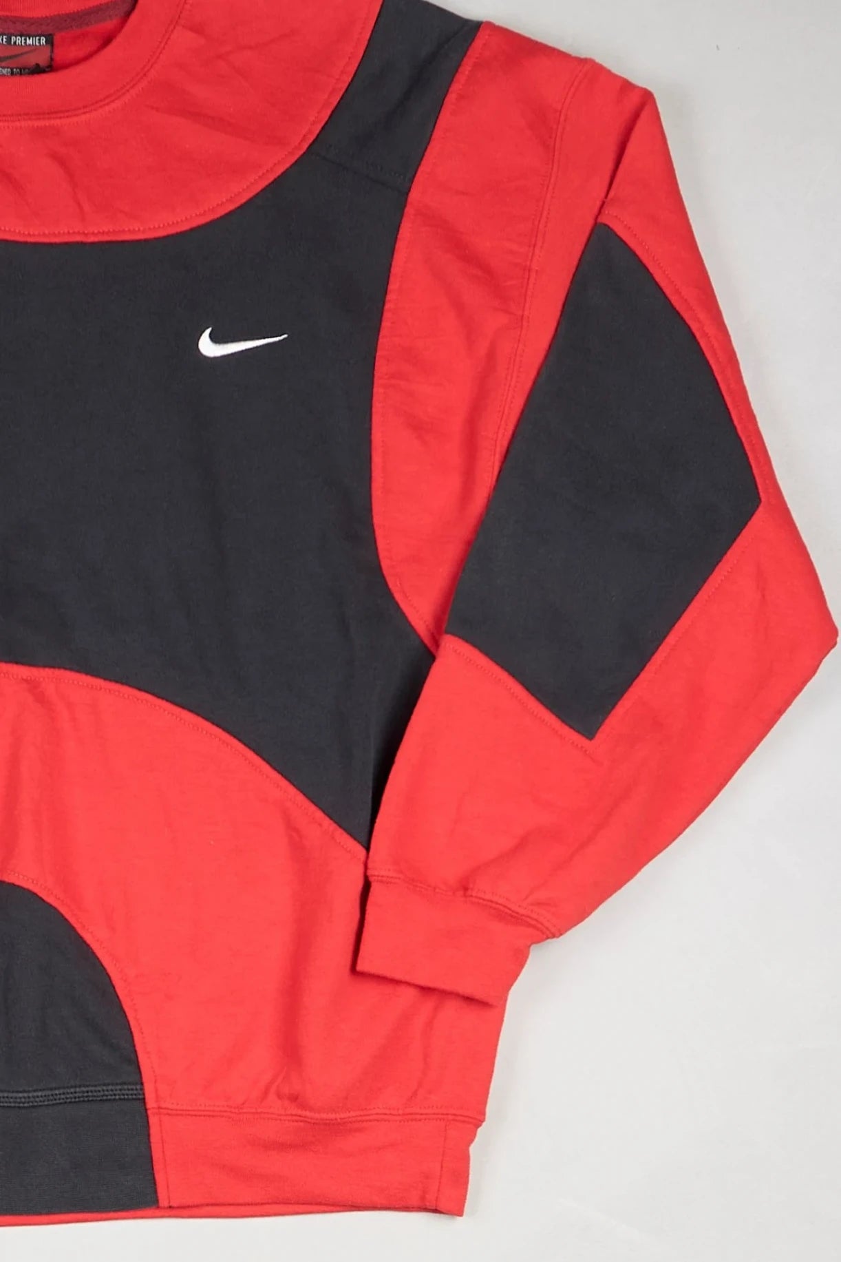 Nike - Sweatshirt (L) Right