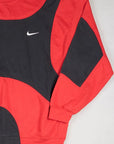 Nike - Sweatshirt (L) Right