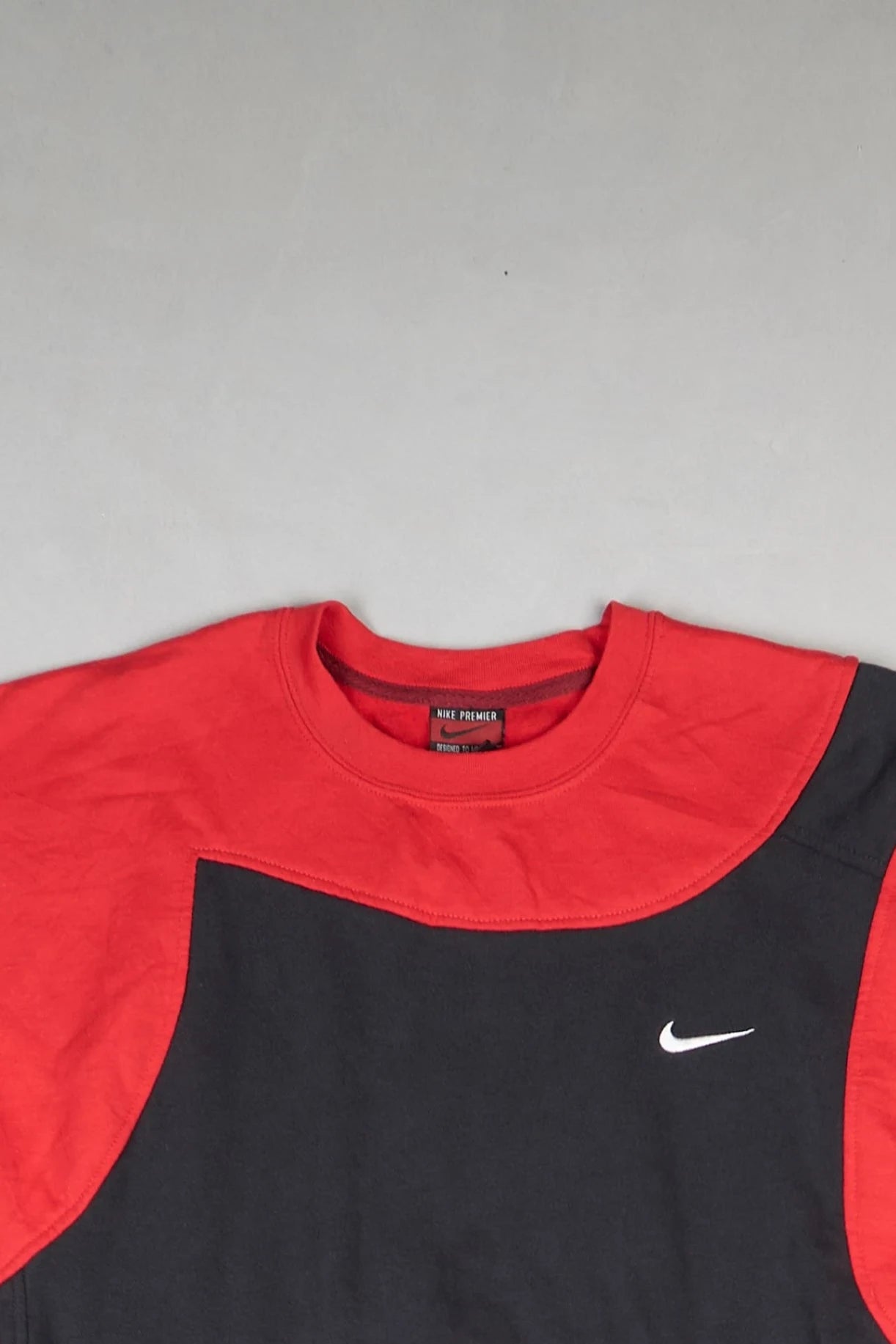 Nike - Sweatshirt (L) Top