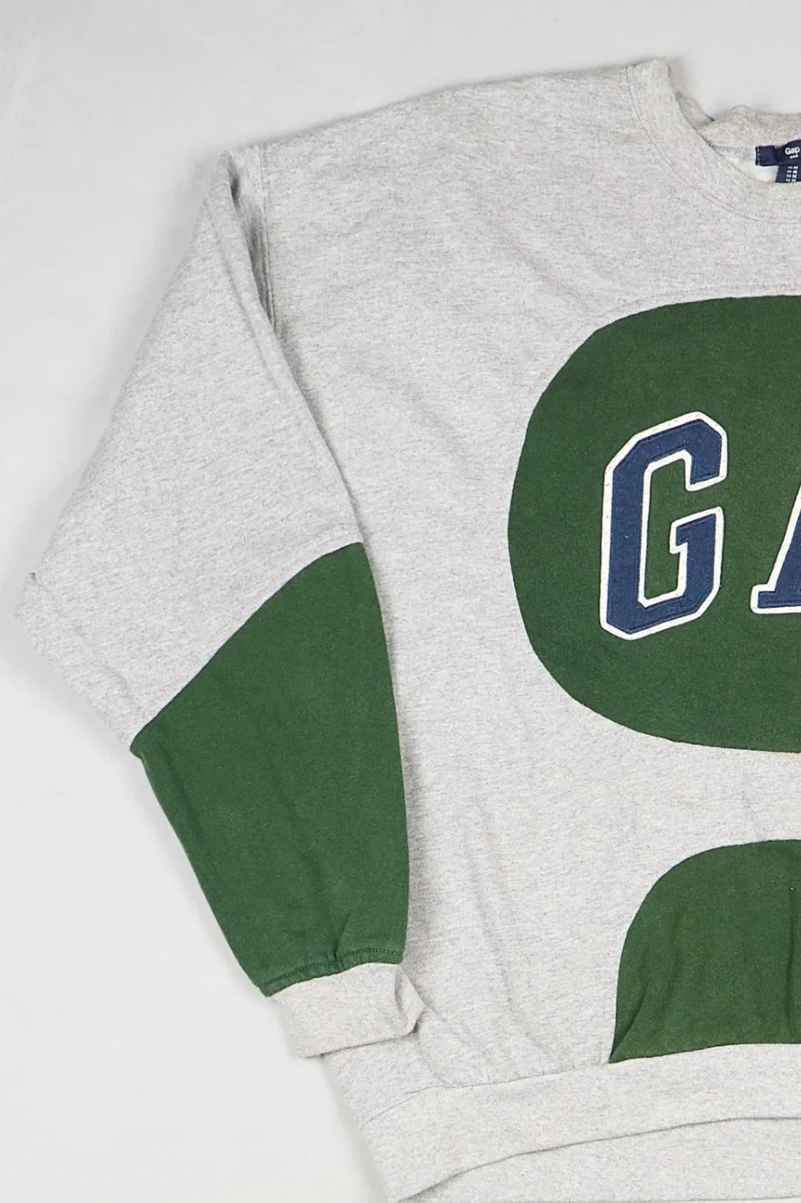 GAP - Sweatshirt (L) Left