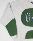 GAP - Sweatshirt (L) Left