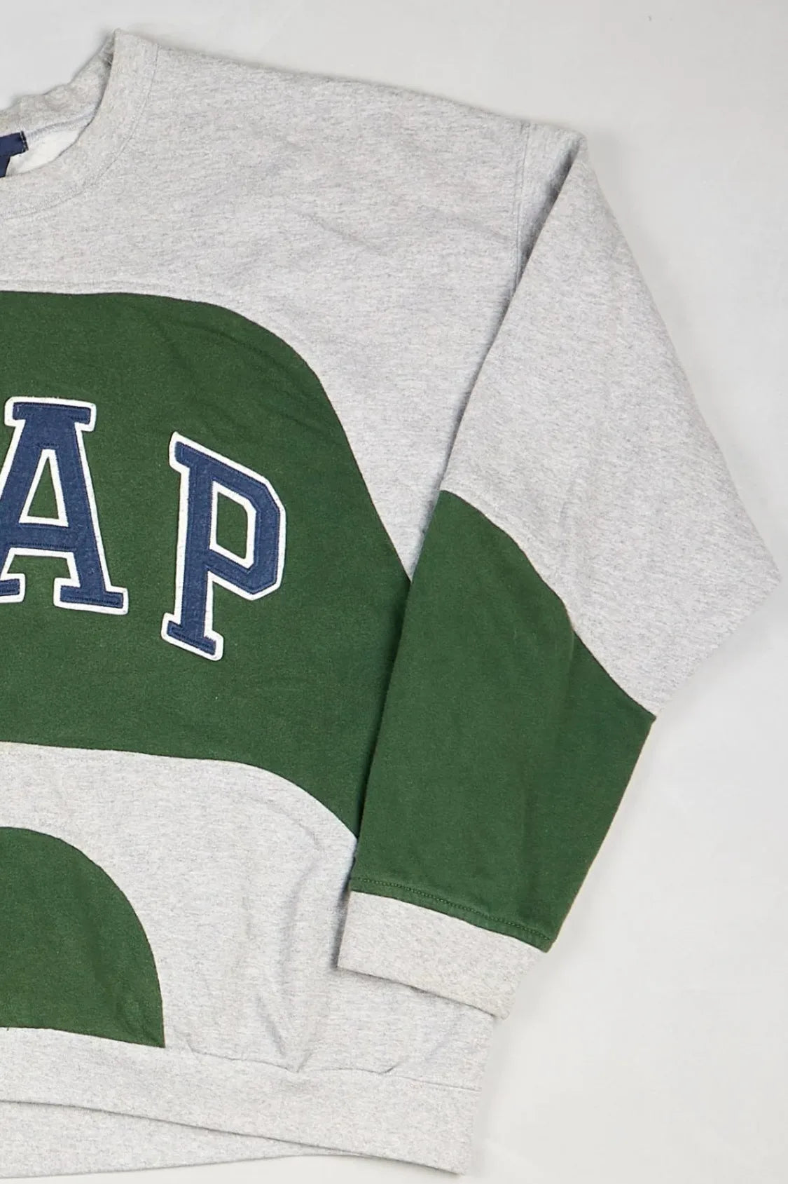 GAP - Sweatshirt (L) Right