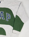 GAP - Sweatshirt (L) Right