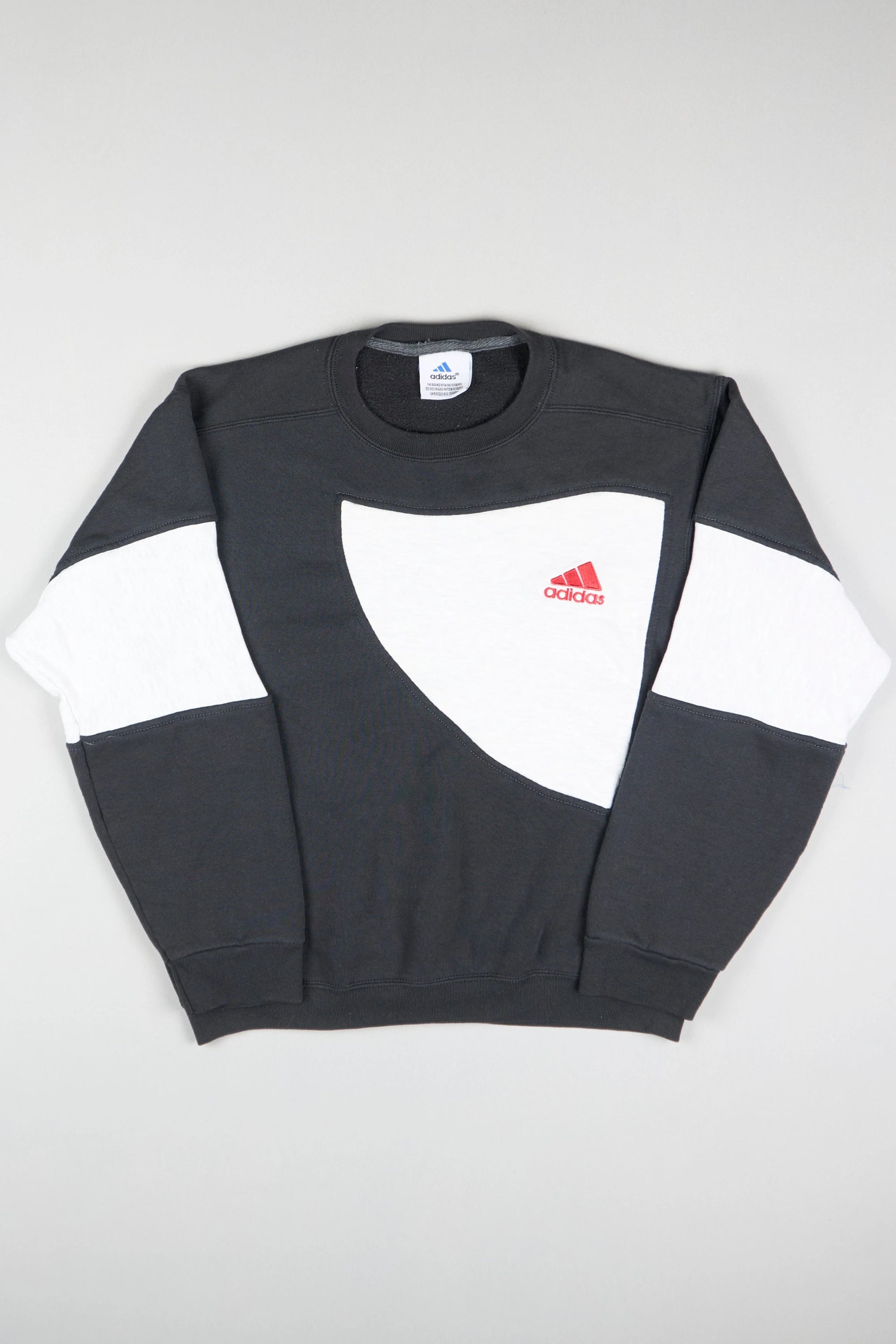 Adidas - Sweatshirt (S)