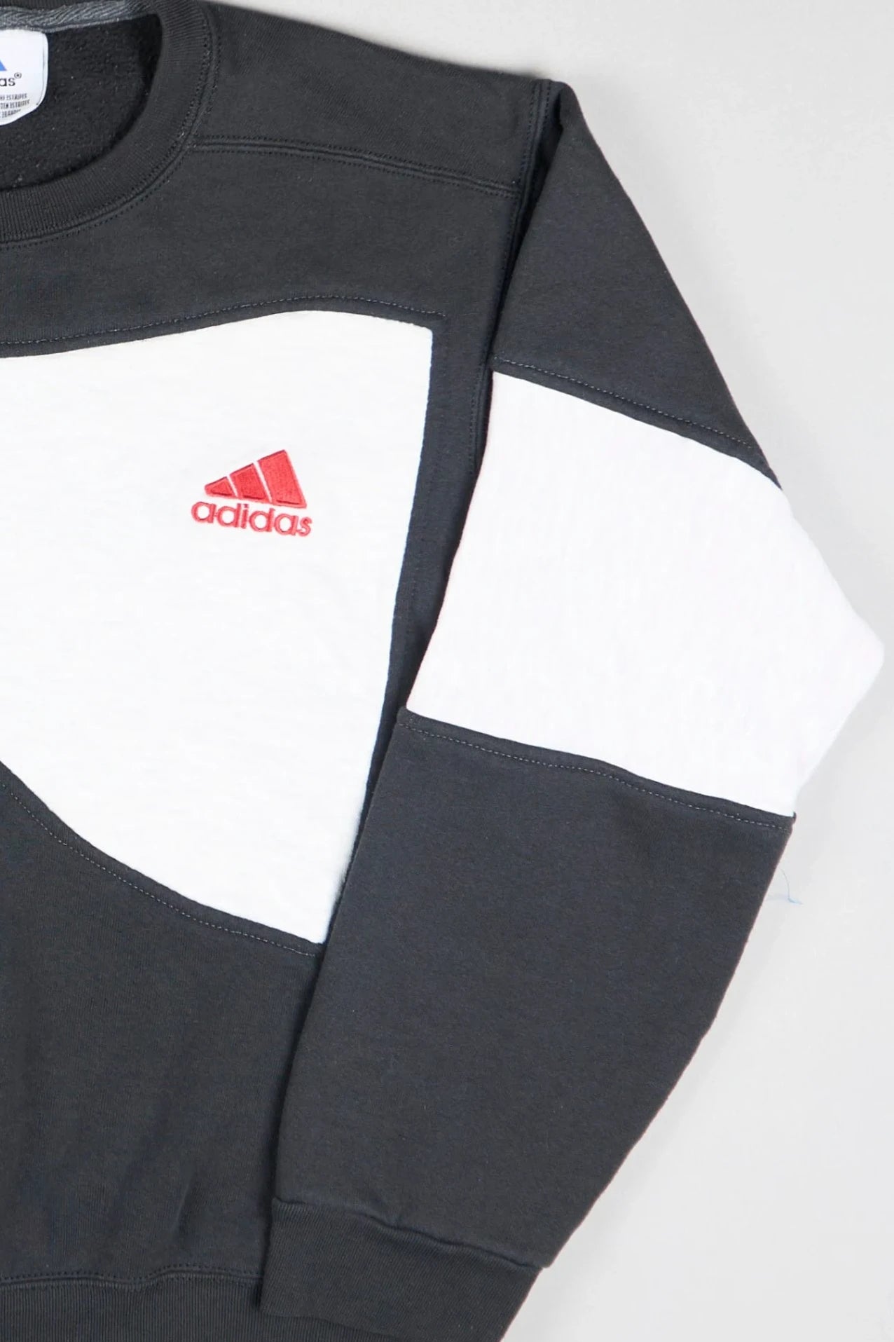 Adidas - Sweatshirt (S)