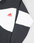 Adidas - Sweatshirt (S)