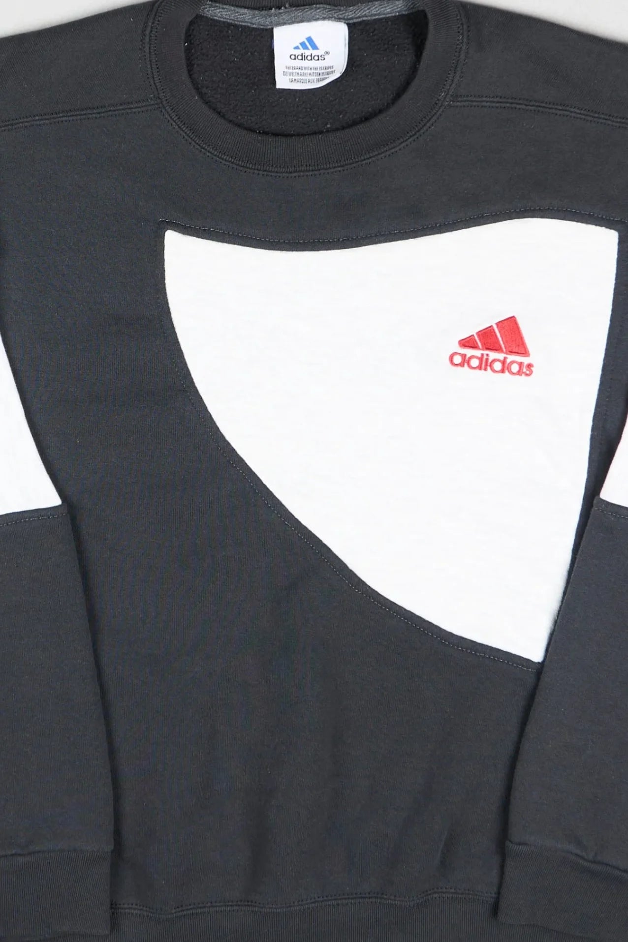 Adidas - Sweatshirt (S)