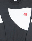 Adidas - Sweatshirt (S)