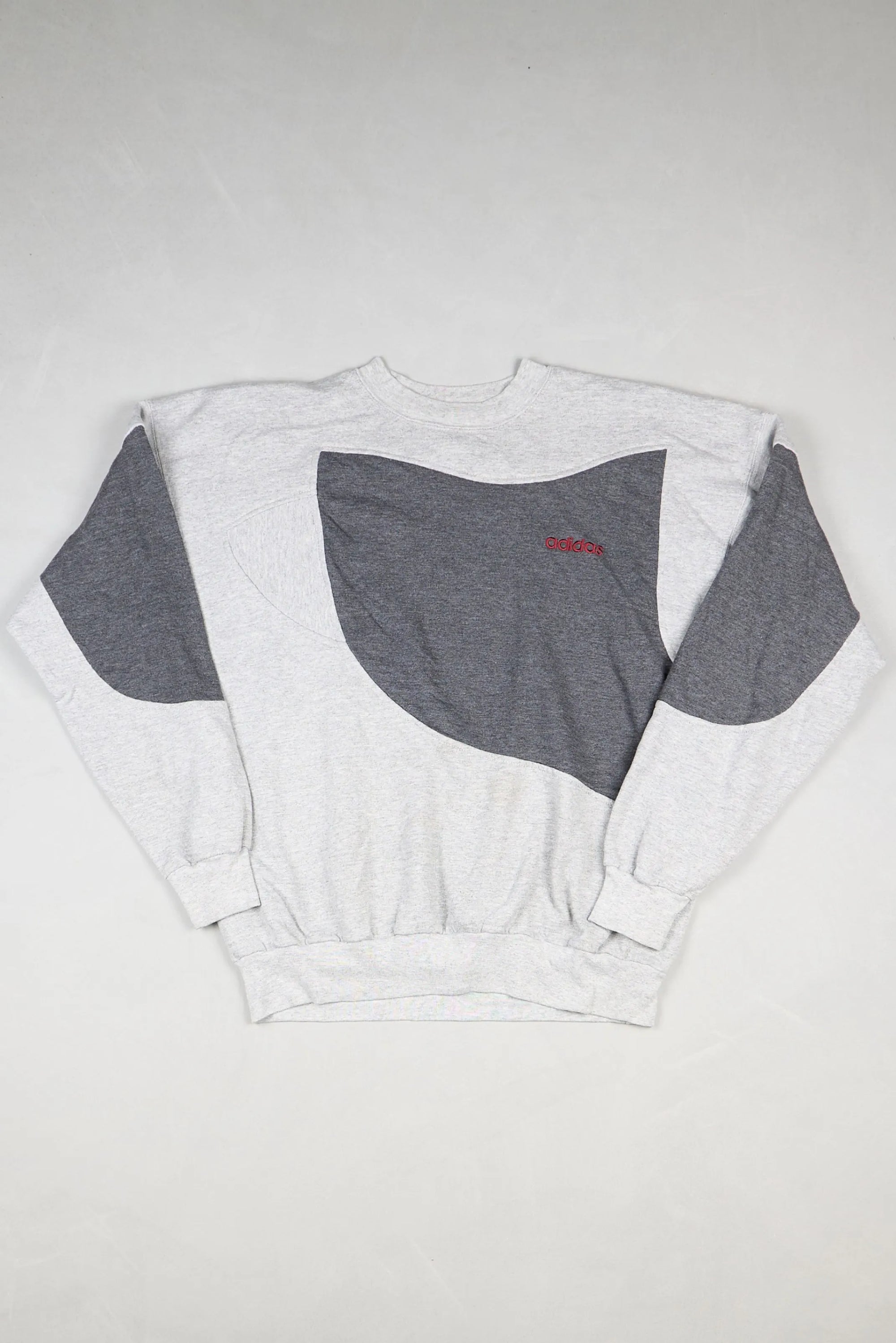 Adidas - Sweatshirt (M)