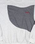 Adidas - Sweatshirt (M) Center