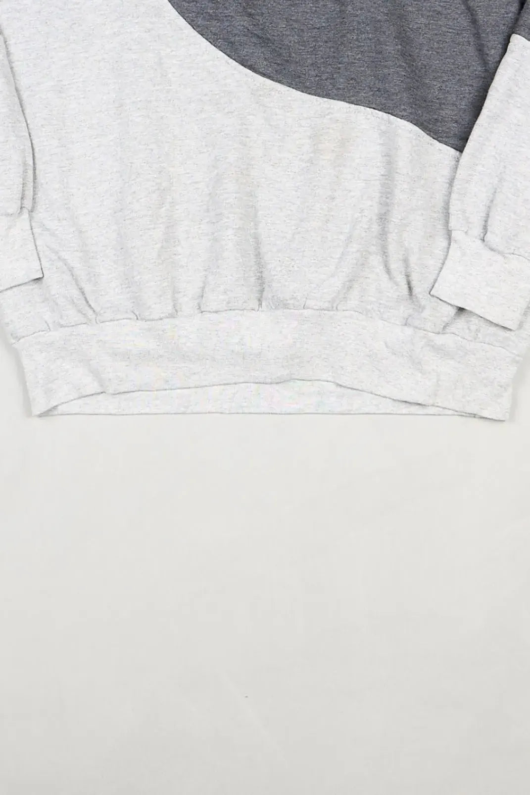 Adidas - Sweatshirt (M) Bottom