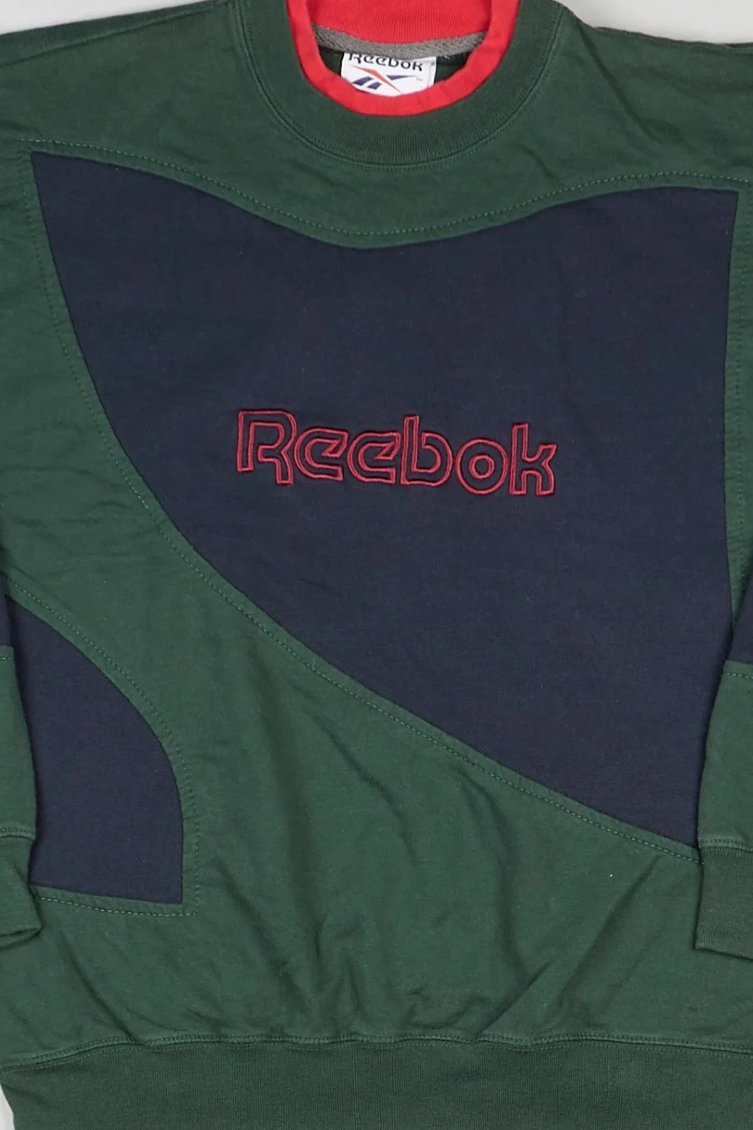 Reebok - Sweatshirt (M) Center