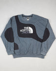 The North Face - Sweatshirt (M)