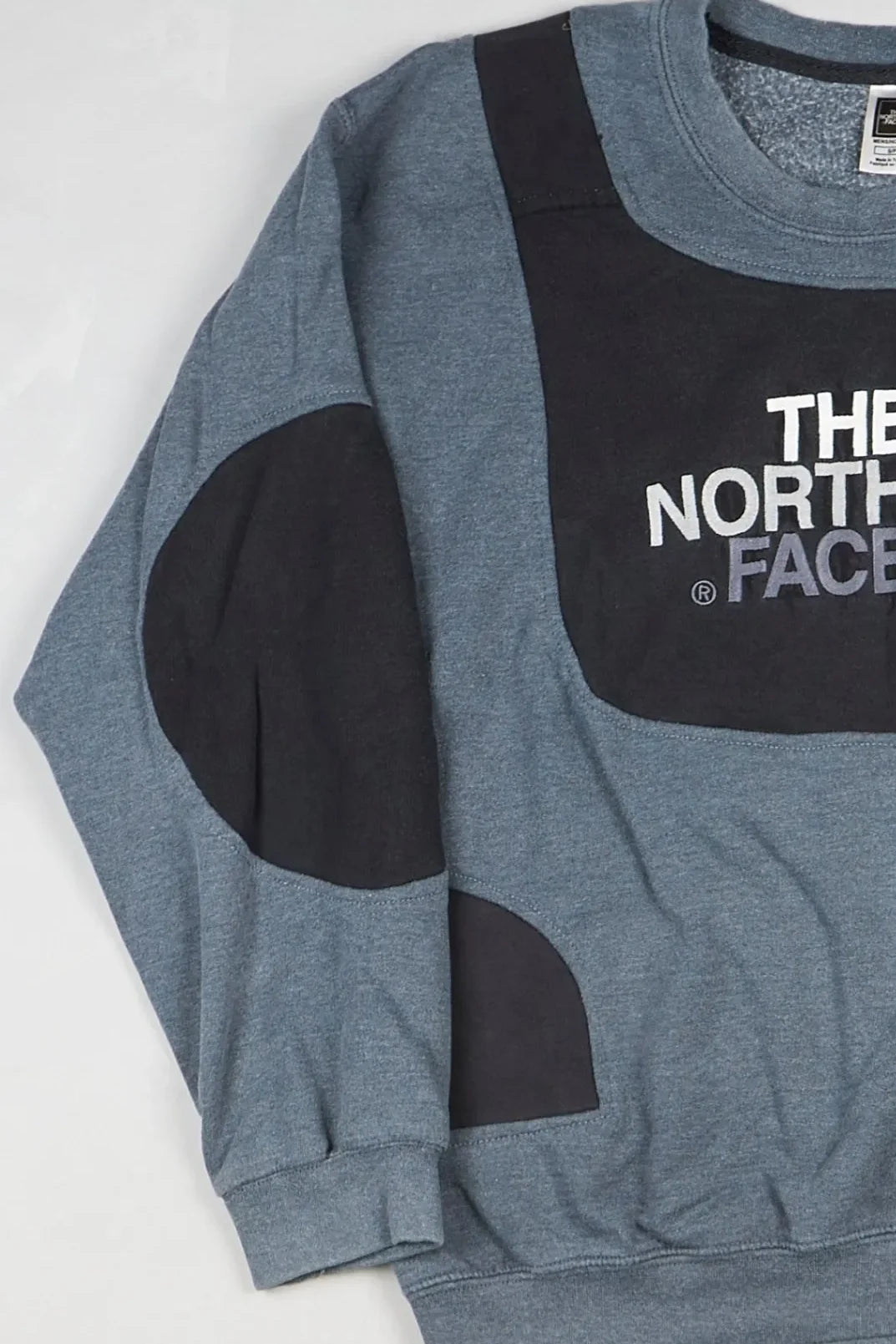 The North Face - Sweatshirt (M) Left