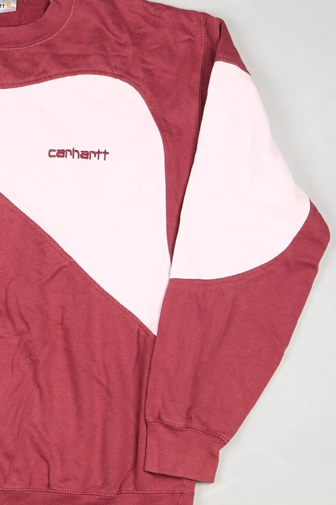 Carhartt - Sweatshirt (L) Right