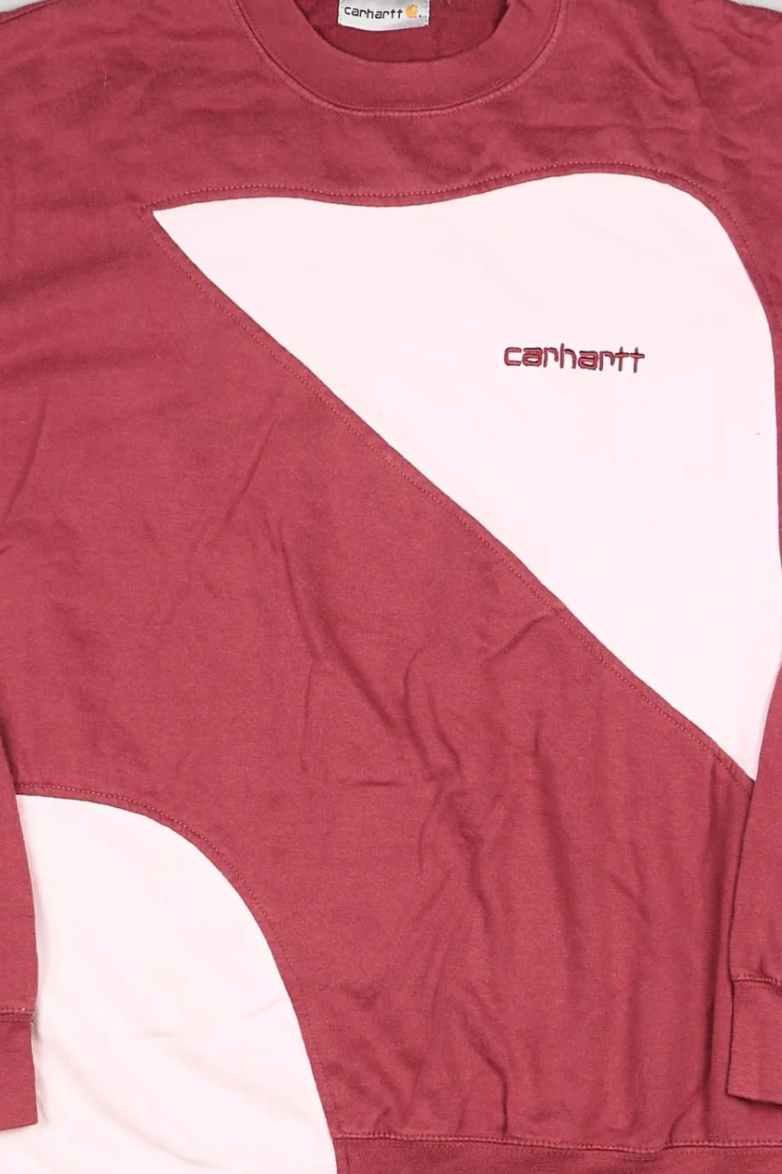 Carhartt - Sweatshirt (L) Center