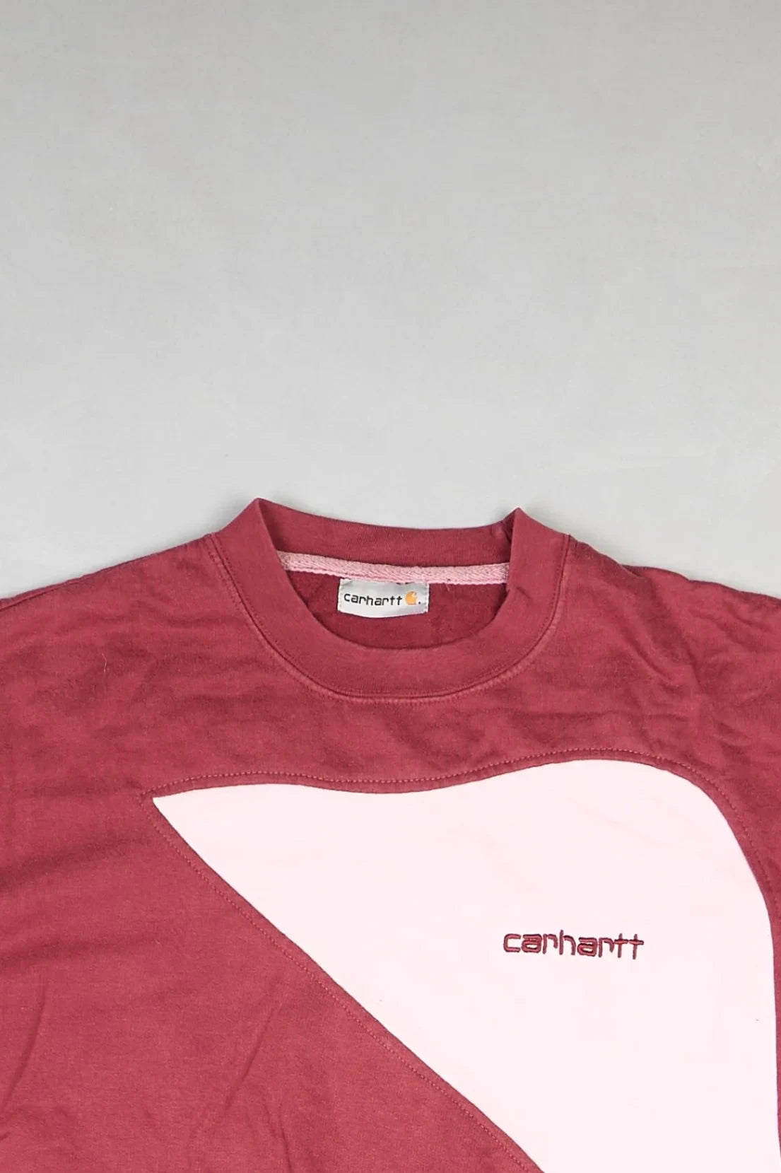 Carhartt - Sweatshirt (L) Top