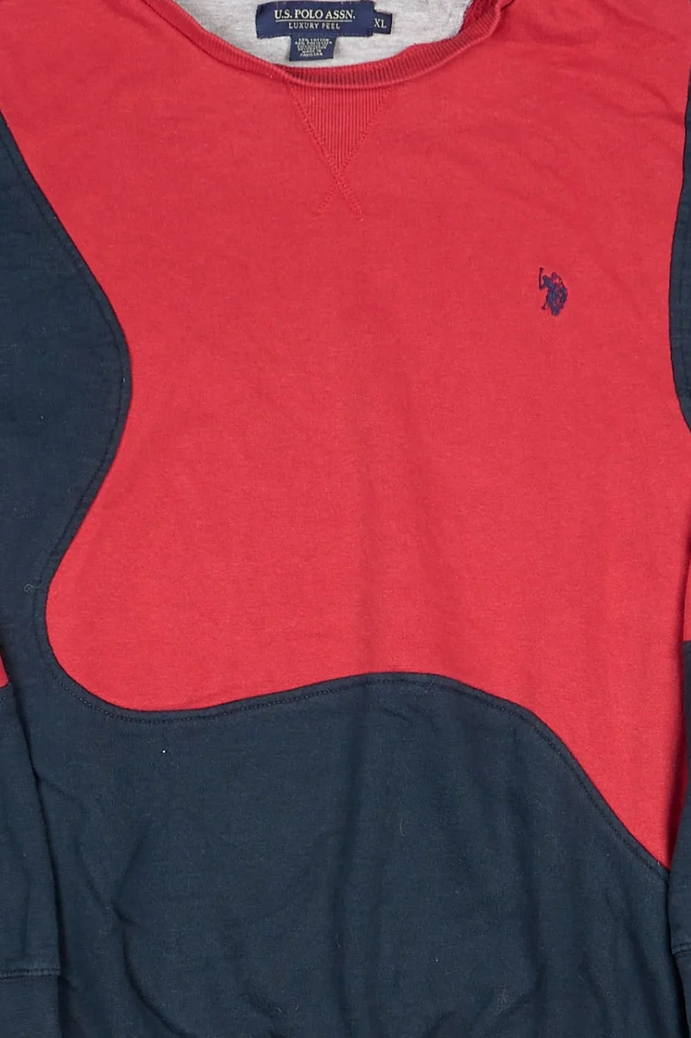 US Polo Assn - Sweater (L) Center