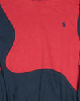 US Polo Assn - Sweater (L) Center