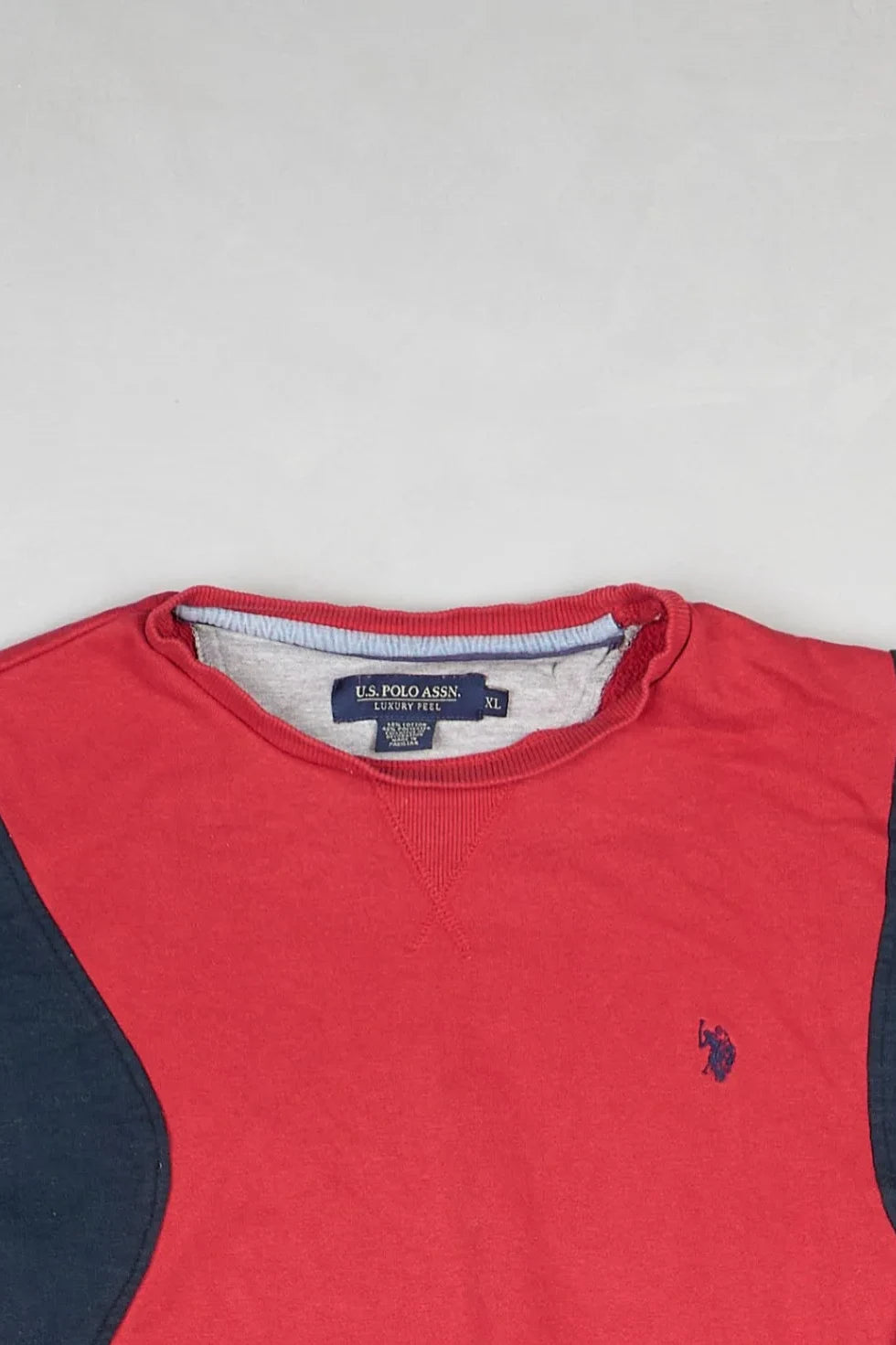 US Polo Assn - Sweater (L) Top