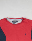 US Polo Assn - Sweater (L) Top